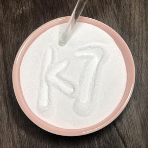 Mezcla Compuesta <span class=keywords><strong>de</strong></span> Grado Alimenticio K7 <span class=keywords><strong>de</strong></span> Alta Calidad a <span class=keywords><strong>Precio</strong></span> <span class=keywords><strong>de</strong></span> Fábrica al por Mayor - Product Image 2