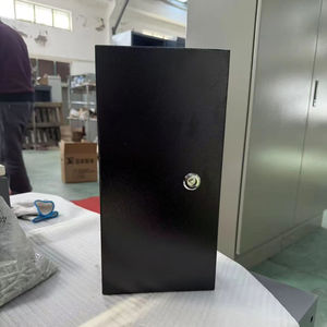 Factory Custom Aluminium Fabrication <strong>Computer</strong> <strong>case</strong> Cute Slim Mini Itx <strong>case</strong> - Product Image 1