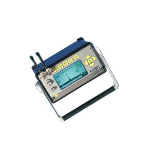Correlateur portable Fast Lokal200 pour la détection de fuites dans les pipelines, fabriqué en Allemagne - Product Image 2