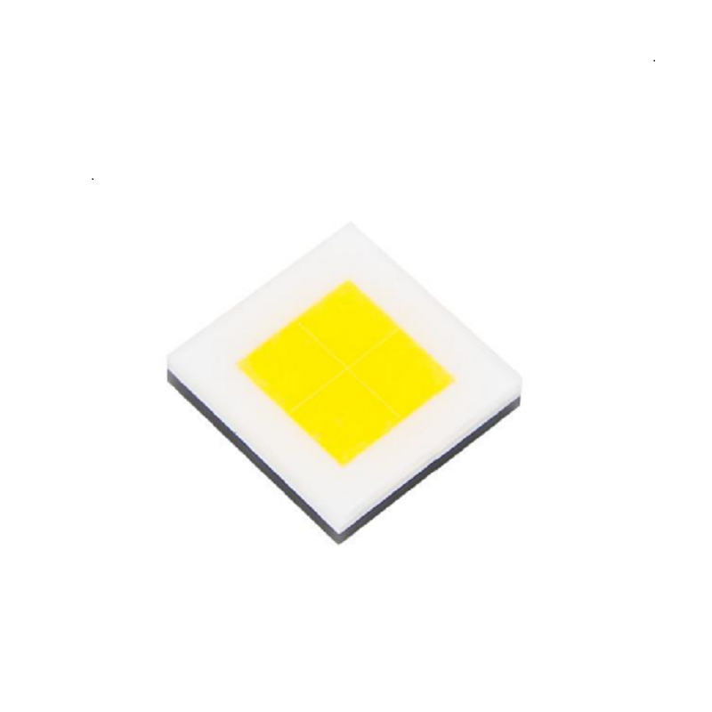 Выделите 5252 LED P90 бликов фонарик лампы