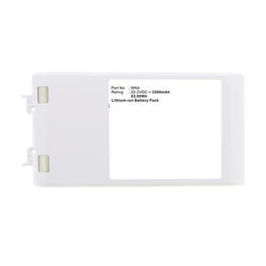 <span class=keywords><strong>Batterie</strong></span> Li-ion 25,2 V compatible avec Xiao Mi WN4 1C Dreame <span class=keywords><strong>V10</strong></span> Dreame V8 - Product Image 5