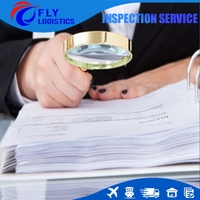 Service de Contrôle Qualité Avant Expédition en Chine avec Vérification par Inspecteur d'Entreprise, Inspection de Produits à Guangzhou et Shenzhen