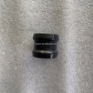 Sinotruk HOWO T7H C7H sitrak C9H รถบรรทุก G7S TX 200V98182-0092ท่อเสียบขนาดเส้นผ่าศูนย์กลาง37/DN29สำหรับน้ำมันเครื่อง - Product Image 6