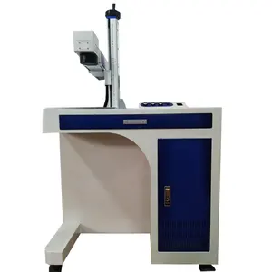 Laundry dress number machine laser marking machine from China