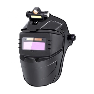 2025 nouveau casque de soudage de <span class=keywords><strong>masque</strong></span> <span class=keywords><strong>électronique</strong></span> personnalisé avec accessoires de couvre-chef marche/arrêt automatique - Product Image 3