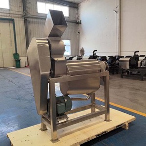 Công nghiệp Bán Chạy nhất máy ép trái cây vắt máy/<span class=keywords><strong>500kg</strong></span> mỗi giờ máy ép trái cây máy/trái cây và rau Máy ép trái cây máy - Product Image 3
