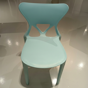 Chaises de restaurant en PP en gros |   Fabricant de mobilier de restaurant directement du fabricant - Product Image 1