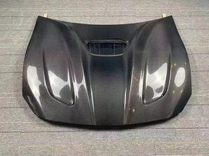 Gt86 Bz के लिए mrd कार्बन हुड 2013-2017 वास्तविक कार्बन फाइबर कार हुड - Product Image 2