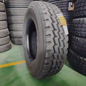 7.00R16 1200R20-20 1200R24-20 공장 과부하 된 새로운 트럭 타이어 빛 보증 최고의 가격 - Product Image 4