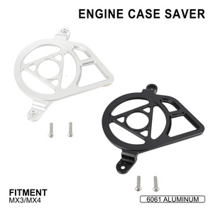 Cubierta de Caja de Motor de Motocicleta RACING <span class=keywords><strong>para</strong></span> Talaria - Product Image 6