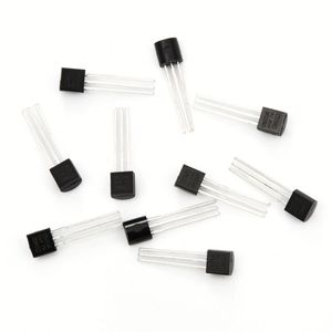Authentic & Factory-New 2SB649AL-C-T9N-B TO-92 Transistor Specialized Electronic Components Purchasing and Support Services - Product Image 1