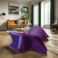 OEM personnalisé imprimé en 3D jouet pour chat couché Designer Art à collectionner figurine en résine vinyle nouveauté Gag jouets jouet personnalisable de la manufacture
