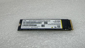 Gebruikt PC SN8000S 2TB NVMe SSD SDEQNRG-2T00-1002 M.2 PCIe 4.0 - Product Image 5