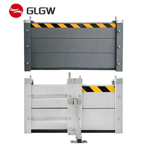 Barrière de protection contre les inondations barrière de barrage panneau de contrôle des inondations barrière de défense mur maison porte de <span class=keywords><strong>Garage</strong></span> aluminium barrière <span class=keywords><strong>anti</strong></span>-<span class=keywords><strong>inondation</strong></span> - Product Image 1