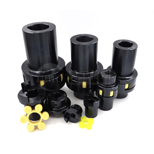 Ml hoa mận spline trục <span class=keywords><strong>Coupler</strong></span> LM động cơ điện keyed giảm dần <span class=keywords><strong>Coupler</strong></span> nối Propeller.nre trục khớp nối - Product Image 1