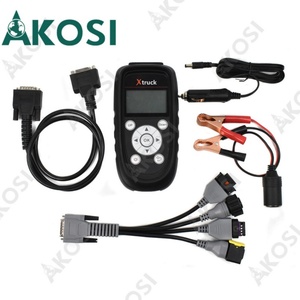 X TRUCK Y005 Testeur de capteur NOx automobile, testeur de pompe à urée, analyseur moteur Beacon Machine pour équipement de test de capteur NOx - Product Image 1