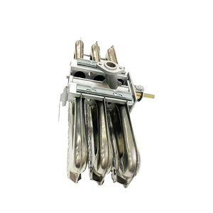 Fournisseur d'usine de <span class=keywords><strong>pièces</strong></span> <span class=keywords><strong>détachées</strong></span> <span class=keywords><strong>pour</strong></span> <span class=keywords><strong>chauffe</strong></span>-<span class=keywords><strong>eau</strong></span> au <span class=keywords><strong>gaz</strong></span> en gros - Product Image 5