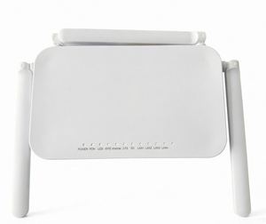 Módem WiFi de Doble Banda 2.4g/5ghz F670L ONU, Router ONT Ftth con 4GE EPON Xpon Gpon, Firmware en Inglés, Equipo de Fibra Óptica - Product Image 5