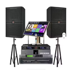 Excelente calidad, precios increíbles, conjunto de micrófonos, sistema de sonido para fiestas familiares y presentaciones en escenario. - Product Image 6