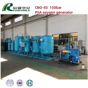 <span class=keywords><strong>Ce</strong></span> ISO13485 được phê duyệt oxy xi lanh trạm xăng PLC thành phần cốt lõi Nhà cung cấp - Product Image 5