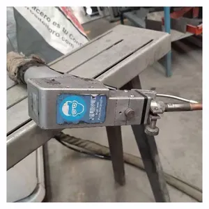Gun Shaft Fixing Shaft Held Welding Spare Parts for Senfengleiming Welding Machine