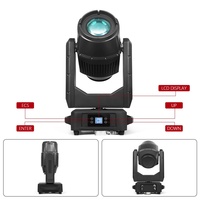 Wasserdichtes IP67 400W/500W LED 3 in1 Spot Beam Moving Head Light für Konzert veranstaltungen im Freien Bühnen licht