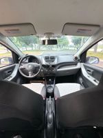 Suzuki Alto 2013 1.0L Otomatis Bensin Hatchback LHD 5 Kursi, Praktis, Handal, Terawat, Mobil Bekas untuk Perjalanan Kota