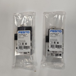 โซลินอยด์วาล์ว Festo รุ่น CPE14-M1BH-3GL-1/8 196929 อะไหล่ลมอุตสาหกรรมมาตรฐานเยอรมัน - Product Image 4