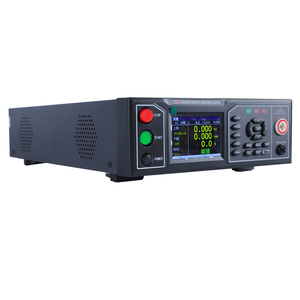 Instrumento de Prueba de Voltaje CA/CC Programable RK9320A AC0.05kv - 5kv 0.05kv 6kv, AC 20mA, 10mA. Software para Computadoras Anfitrionas. - Product Image 2