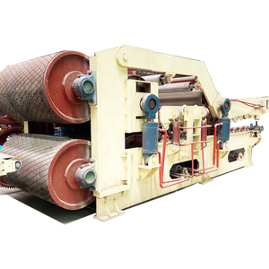 Mini Máquina de Fabricación de Tablero de Partículas <span class=keywords><strong>OSB</strong></span> - Product Image 2