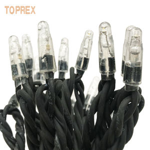 10M 100led <span class=keywords><strong>สาย</strong></span><span class=keywords><strong>ยาง</strong></span> <span class=keywords><strong>Led</strong></span> String Light Commercial ระดับไฟ <span class=keywords><strong>Led</strong></span> String กลางแจ้ง Ready To Ship - Product Image 3