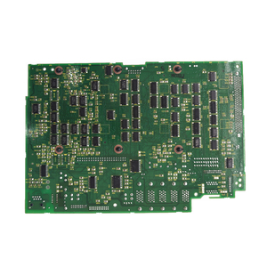 Carte mère FANUC d'origine testée et utilisée A20B-8101-0372 - Product Image 4