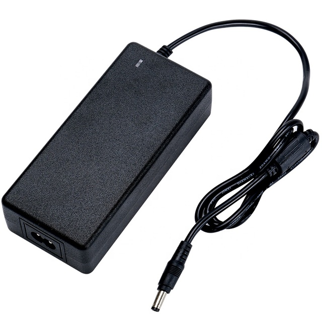 Factory Price Desktop Power Adaptor AC DC Power Supply 12V 24V 2A 3A 4A 5A 6A Switching Power Adapter for Projector Printer