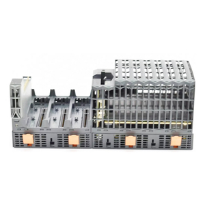 Brand New 100% Original B R Automação CPU <span class=keywords><strong>Controller</strong></span> X20 <span class=keywords><strong>CP</strong></span> 3484 (X20CP3484) - Product Image 1