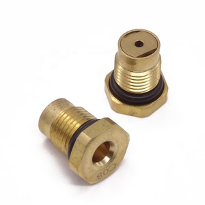 Tùy chỉnh máy tiện CNC biến các bộ phận 5 trục tốc độ cao trung tâm gia công CNC - Product Image 5
