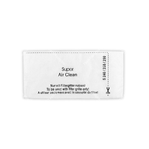 Bolsa para Polvo Compatible con <span class=keywords><strong>Miele</strong></span> GN AirClean 3D S8 S5 S2 <span class=keywords><strong>Complete</strong></span> C2/ <span class=keywords><strong>C3</strong></span> Classic C1 S800 - S858 S600 -S658 S400i - S456i Accesorios - Product Image 6