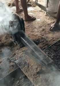 Briquetas de Madera Sostenibles, Combustible de Biomasa para Barbacoa, Chimenea, Uso Industrial, Bajo Contenido de Cenizas, Combustión Limpia, Alto Rendimiento de Calor, Exportación - Product Image 3