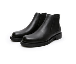 Zapatos Oxford de Vestir para Hombre, de Cuero Premium, Antideslizantes, Formales, para Oficina y Negocios - Product Image 2