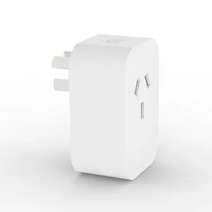 アルゼンチンメーカースマートホームエネルギーモニタリング電力モニタリングTuya Smart Power Plug with WiFi