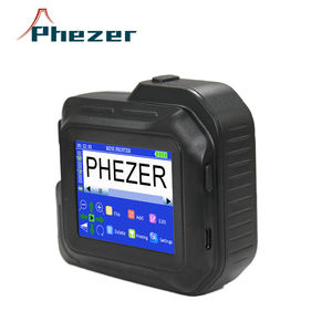 Nouvelle imprimante à jet d'encre portable mini 12,7 mm noire 600 dpi, machine <span class=keywords><strong>de</strong></span> codage thermique pour toutes les étiquettes flexibles pour la production - Product Image 1