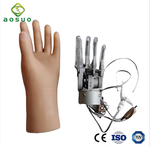 Prothèses de bras myoélectriques avec un degré de liberté et un canal unique - Product Image 3