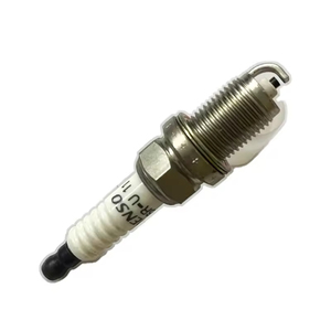 Bujía DENSO Q16R-U11 3120 de aleación de níquel de alto rendimiento para mantenimiento de motores automotrices al por mayor - Product Image 3