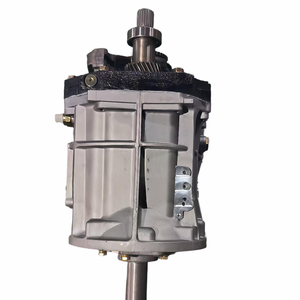 New Electric Drive Assembly Transmission Gearbox for BYD Vehicles Electric Reduction Drive Pev &amp;amp; Ev Compatibility - Product Image 5
