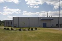 Grandes Almacenes Prefabricados de Estructura de Acero: Soluciones de Almacenamiento Rentables para Aplicaciones Agrícolas e Industriales