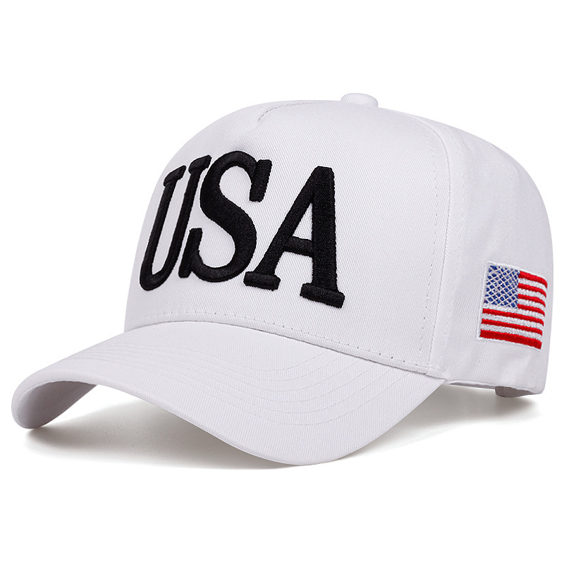 Usa white