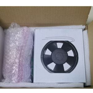 Ventilador de Refrigeración WB157-A2LG para PLC FANUC - Product Image 3