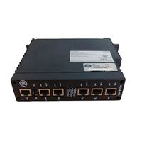 Módulo Controlador PLC Integrado IS220UCSAH1A de Larga Duración para Automatización Industrial y Equipos Eléctricos