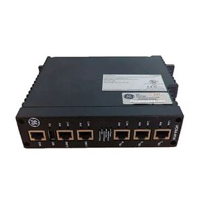 Module de contrôleur embarqué IS220UCSAH1A pour équipement électrique, service à long terme - Product Image 1