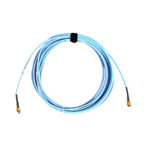 Nouveauté - Sonde de vibration en aluminium Bently Nevada 330101-00-10-10-02-00+330133-080-02-00U pour l'automatisation - Product Image 1