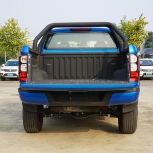 Dongfeng Forthing P6 Pickup Diesel Automatico <span class=keywords><strong>4x4</strong></span> con Guida a Destra/Sinistra - Nuove Auto in Esportazione dalla Cina - Il Più Venduto - Product Image 3